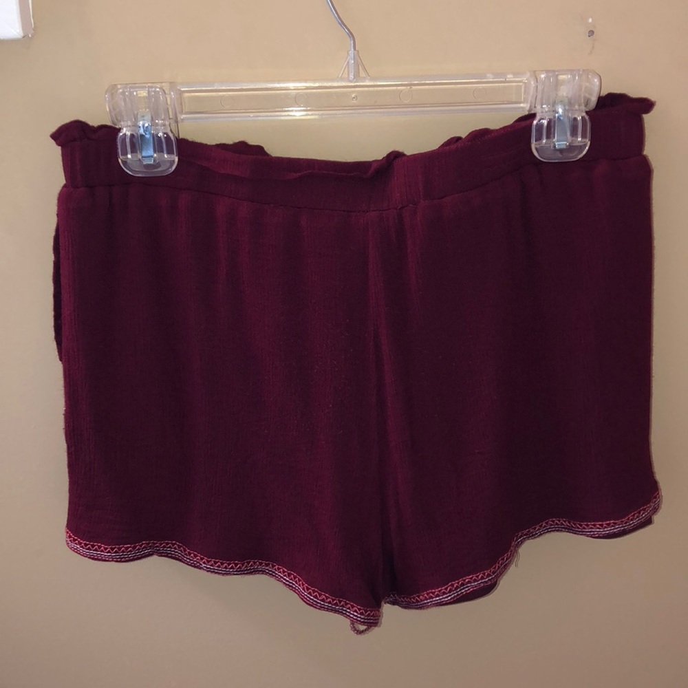 Shorts - Picture 2 of 2